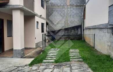 Imagem 8: CASA 2 ANDARES EM MURY. Varanda, 65m² de Área, 2 Vagas na garageme2...