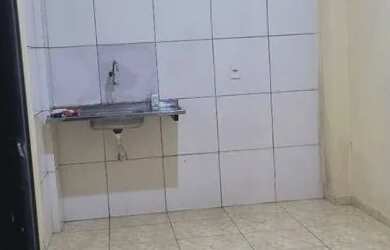 Imagem: O quarto está localizado em Parauapebas, PA para alugar por