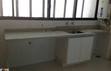 Imagem 4: Apartamento na Chácara Flora