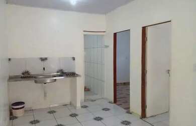 Imagem 7: Vendo casa na vila estrutural