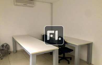 Imagem 3: Conjunto, 130 m² - venda por R$ 1.600.000,08 ou aluguel por R$ 12.850,33/mês - Bela Vista