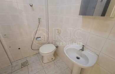 Imagem 12: Kitnet/Conjugado - / Residencial / Centro