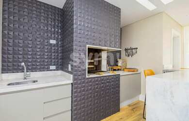 Imagem 16: Casa em Condomínio fechado 100 mobiliada com 475m