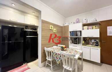 Imagem 13: Casa com 3 dormitórios à venda, 182 m² por R$ 1.400.000,00 - Embaré...