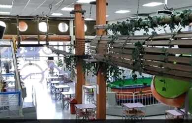 Imagem: O depósito está localizado em Centro, São Caetano do Sul