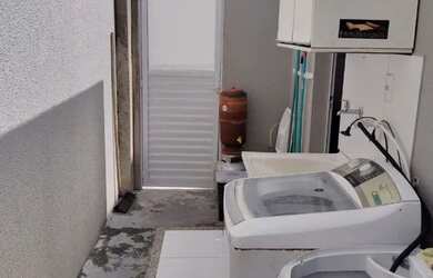 Imagem 12: Vendo Casa de 2/4 no condomínio margiore