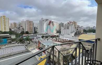 Imagem 2: Apartamento à venda, 107 m² por R$ 970.000,00 - Santa Paula - São Caetano...