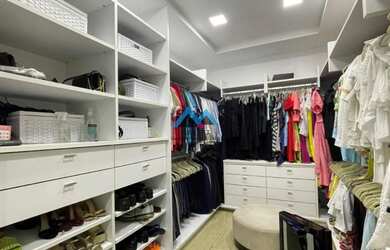 Imagem 11: Excelente apartamento de luxo, 390,76 m², com 4 suítes, todo reformado...