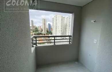 Imagem 8: Apartamento a venda - Vila São Pedro, Santo André