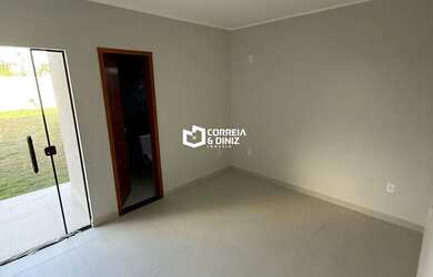 Imagem 6: OPORTUNIDADE IMPERDÍVEL EM ITAIPUAÇU Casa moderna no Jardim Atlântico...