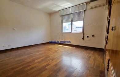 Imagem 14: Apartamento para alugar ou vender 4 quartos Gonzaga Santos/SP