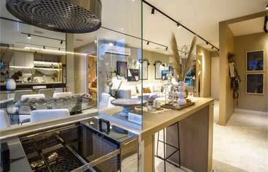 Imagem 4: APARTAMENTO 03 QUARTOS, 01 SUÍTE 80m² - SETOR BUENO