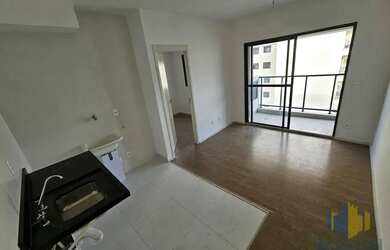 Imagem 2: Apartamento Edifício Vision Colinas Jardim Esplanada Sjc 33 m² 1 suíte