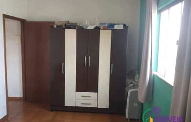 Imagem 6: CASA ASSOBRADADA - JARDIM PARAÍSO - MG