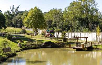 Imagem 15: INBOX CIA IMOBILIÁRIA VENDE - Terreno em condomínio fechado em Caxias do Sul