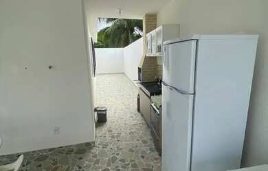 Imagem 10: Casa com Piscina Nascente Massagueira