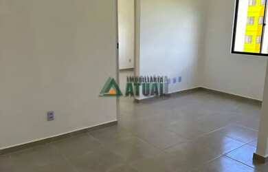 Imagem 8: Apartamento com 2 quartos para alugar por R$ 1100.00, 42.00 m2 - JAMILE...