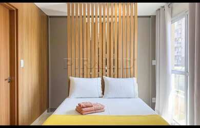 Imagem 6: Studio/Flat mobiliado, bairro Nova Aliança, Zona Sul de Ribeirão Preto/SP