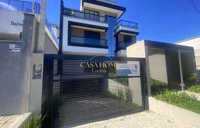 Imagem: A casa em condomínio possui 3 Dormitórios, 5 Banheiros, 2