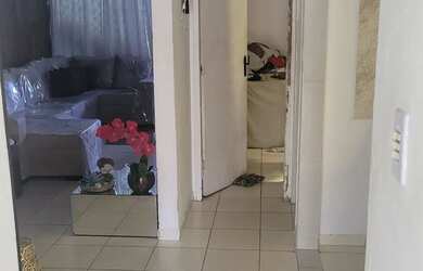 Imagem 11: Vendo excelente casa no Jardim Royal, Maceió-AL por apenas R$ 250 Mil