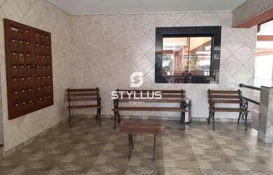 Imagem 9: Cachambi Apartamento com 2 dormitórios