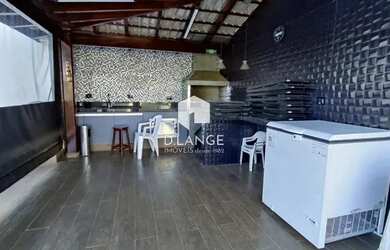 Imagem 5: Apartamento à venda no bairro Vila Industrial em Campinas