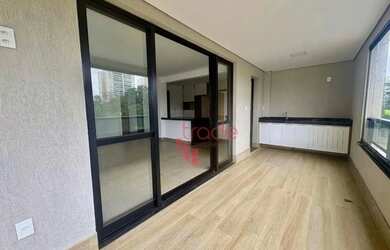 Imagem 6: Apartamento para Locação de 03 Quartos sendo todos Suítes no Bairro...