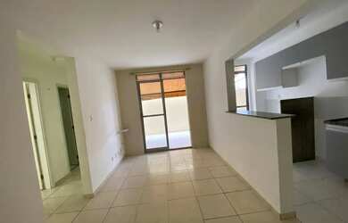 Imagem: O apartamento possui 3 Dormitórios, 1 Banheiro, 67m² de Área