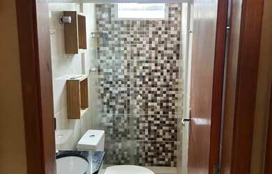 Imagem 15: Casa Sobreposta Apartamento com 2 dormitórios