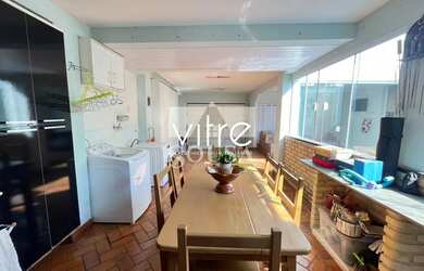 Imagem 7: Casa à venda no bairro Cidade Jardim em Uberlândia