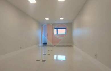 Imagem: Aluguel CEO Corporate Sala Comercial de 36m² com Vista para