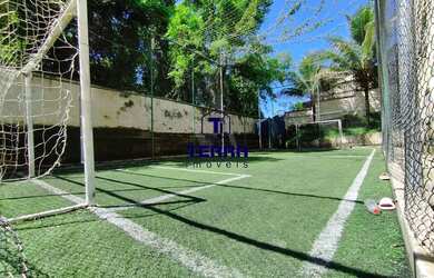 Imagem 14: Apartamento 2 quartos em Santa Barbara