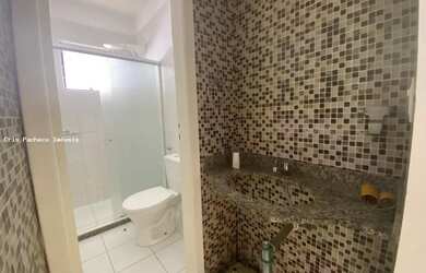 Imagem 10: Casa em Condomínio para Locação em Lauro de Freitas, Buraquinho, 3 dormitórios, 1 suíte, 2