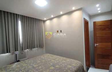 Imagem 13: Apartamento com área de lazer em Conjunto Jacaraípe - Ideal para famílias...