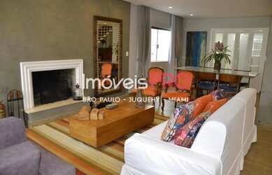 Imagem 5: Casa Reformada - Jardim Novo Mundo - Moema