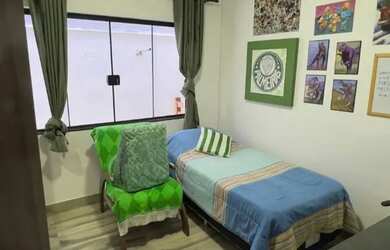 Imagem 4: Casa a venda no bairro Flamboyant