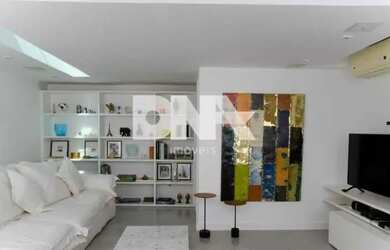 Imagem 6: Cobertura - Triplex / Residencial / Gávea