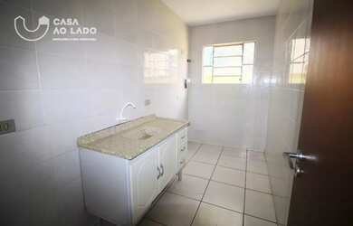 Imagem 7: Apartamento 45m² com 01 quarto Capão da Imbuia - Curitiba/PR