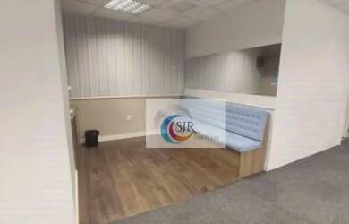 Imagem 3: Conjunto para alugar, 559 m² - Vila Olímpia - São Paulo/SP