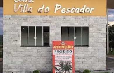 Imagem: O terreno possui 1.000m² de Área e está localizado em Núcleo