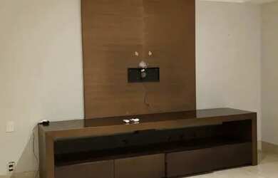 Imagem 7: Apartamento localizado no Centro de Alphaville, com 207 m², com 3 suítes