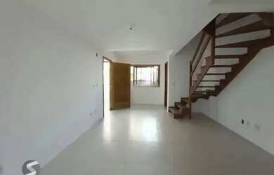 Imagem 2: Casa Condominio para Venda - 131.28m², 3 dormitórios, sendo 1 suites,...