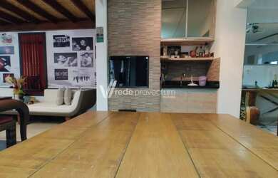 Imagem 8: Apartamento - Vila Brandina - Campinas