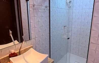 Imagem 14: Imóvel para venda tem 44 metros quadrados com 1 quarto em Pituba - Salvador...