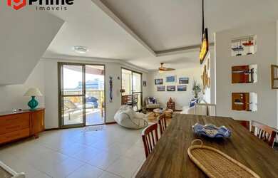 Imagem 2: COBERTURA À VENDA DE 4 QUARTOS SENDO 2 SUÍTES PRÓXIMO AS PRAIAS DA...