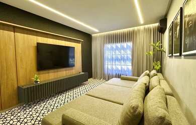 Imagem 15: Sobrado Jaridins Paris condomínio fechado