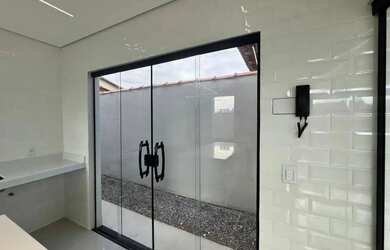 Imagem 11: Casa com 2 Quartos à Venda, 119 m² por R$ 595.000 - Jardim Atlântico...