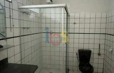 Imagem 11: Vendo Casa Ampla com 3/4. Varanda, Guarda roupa, 110m² de Áreae1 Banheiro