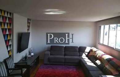 Imagem 4: Apartamento à venda 3 quartos Centro Santo André