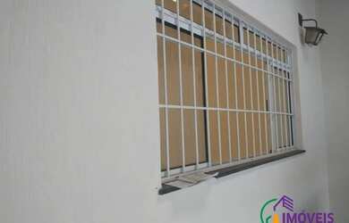 Imagem 4: CASA ASSOBRADADA - JARDIM SÃO MIGUEL - SP